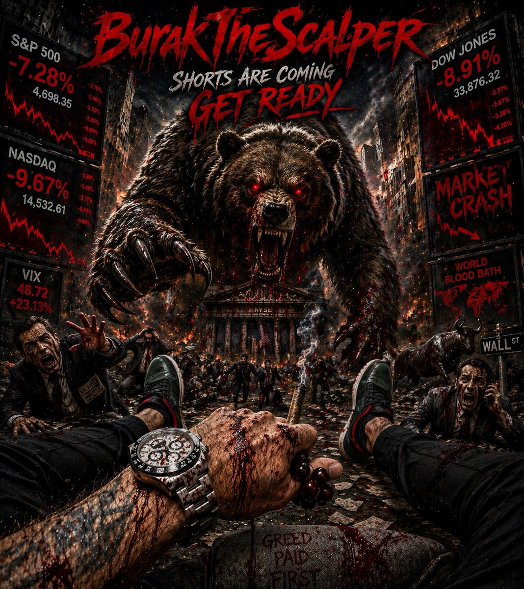 BurakTheScalper's tweet image. x.com/i/broadcasts/1… 

#SUNDAY #WITH BURAK LOOKING INTO #FUTURES BEFORE MARKET OPEN  #StockMarket #DayTrading