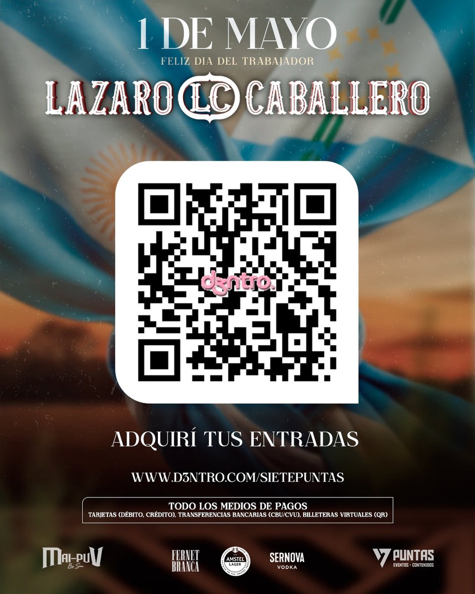 YapireOrg's tweet photo. Lázaro Caballero en Concepto YAPIRE. https://t.co/TW3FITEMgA
