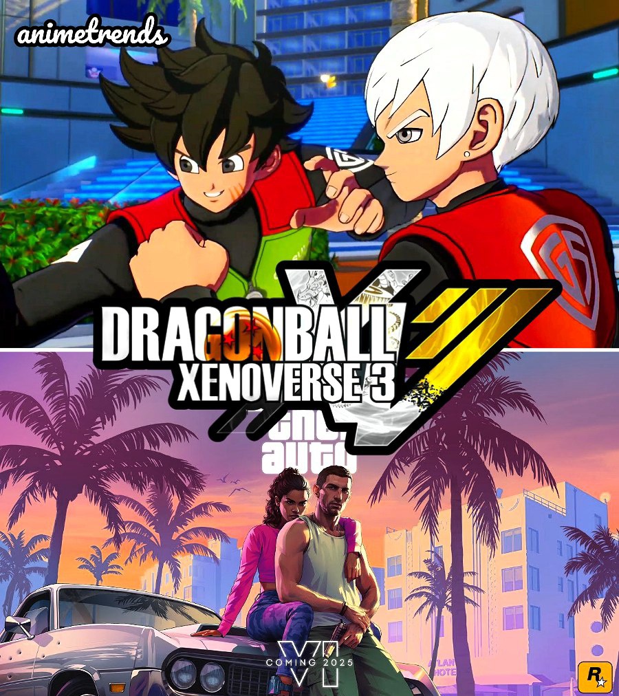 Animetrends tweet media