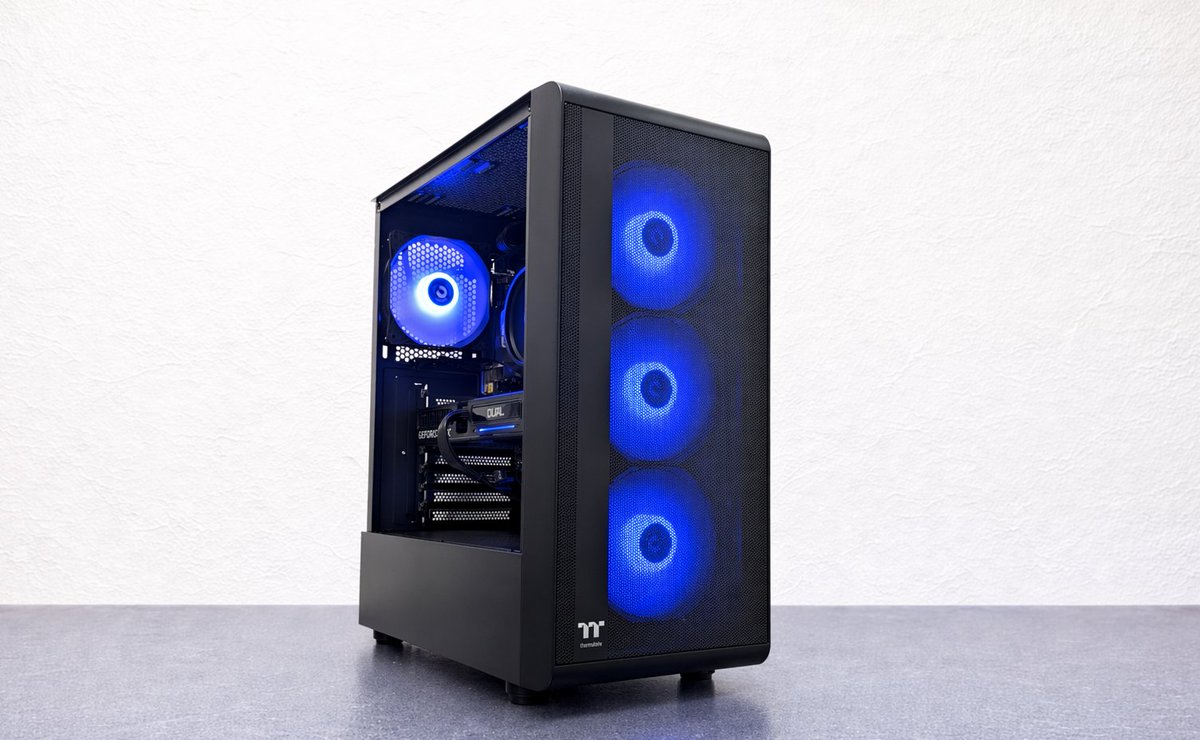 NB FIXER【公式】ゲーミングPC通販 tweet media
