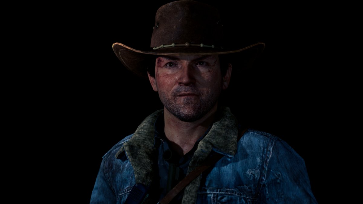 DG347118932's tweet image. #DaysGone