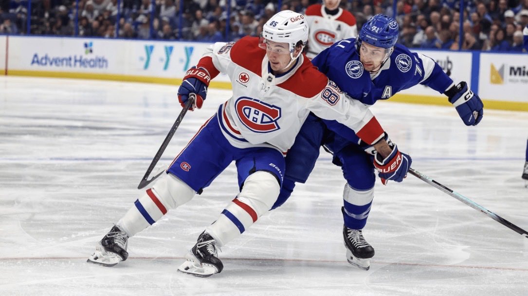 Charles Milliard tweet media