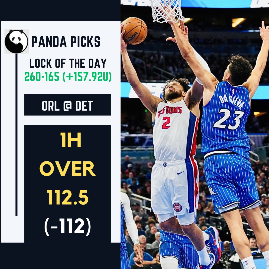 Panda Picks 🐼 tweet media