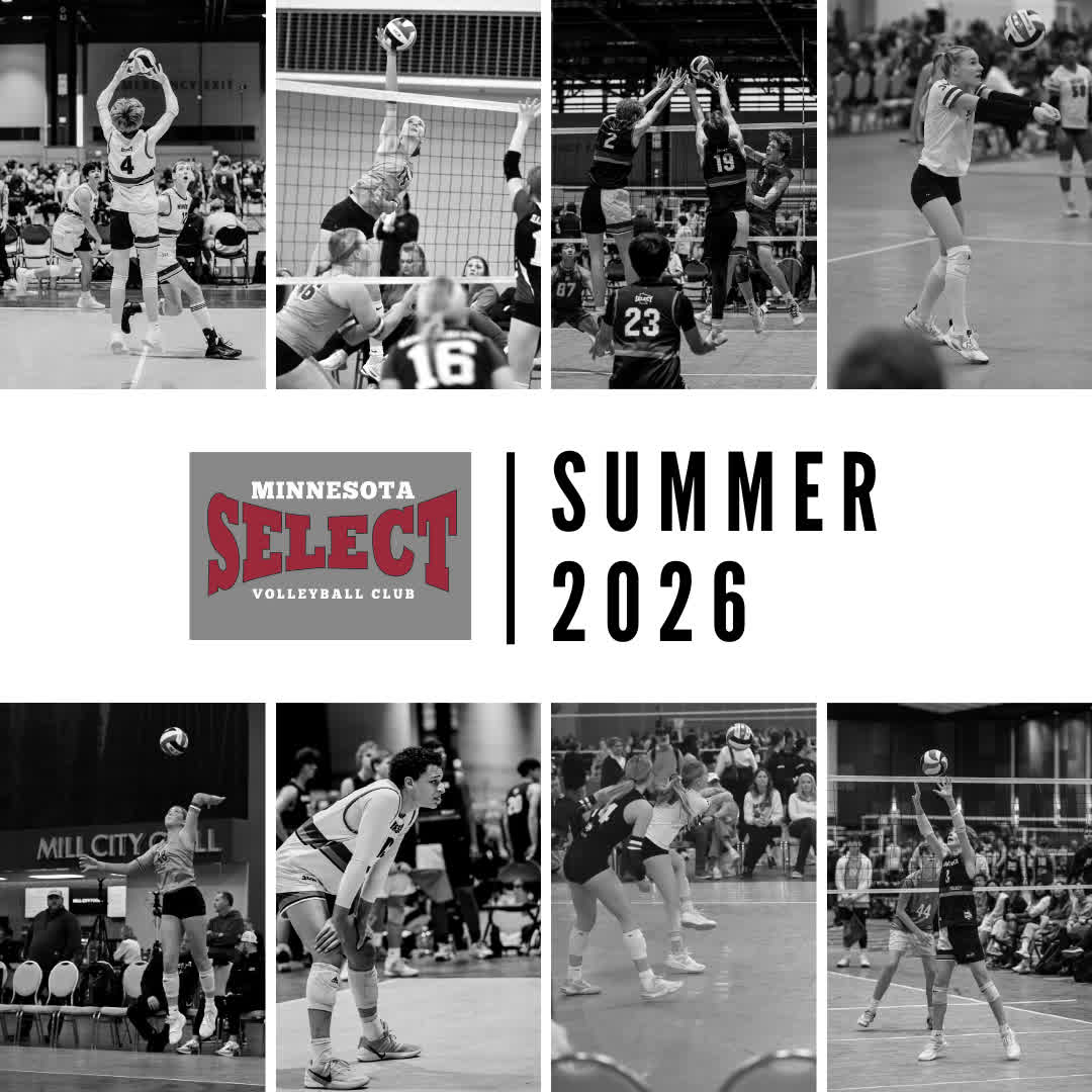 Minnesota Select tweet media