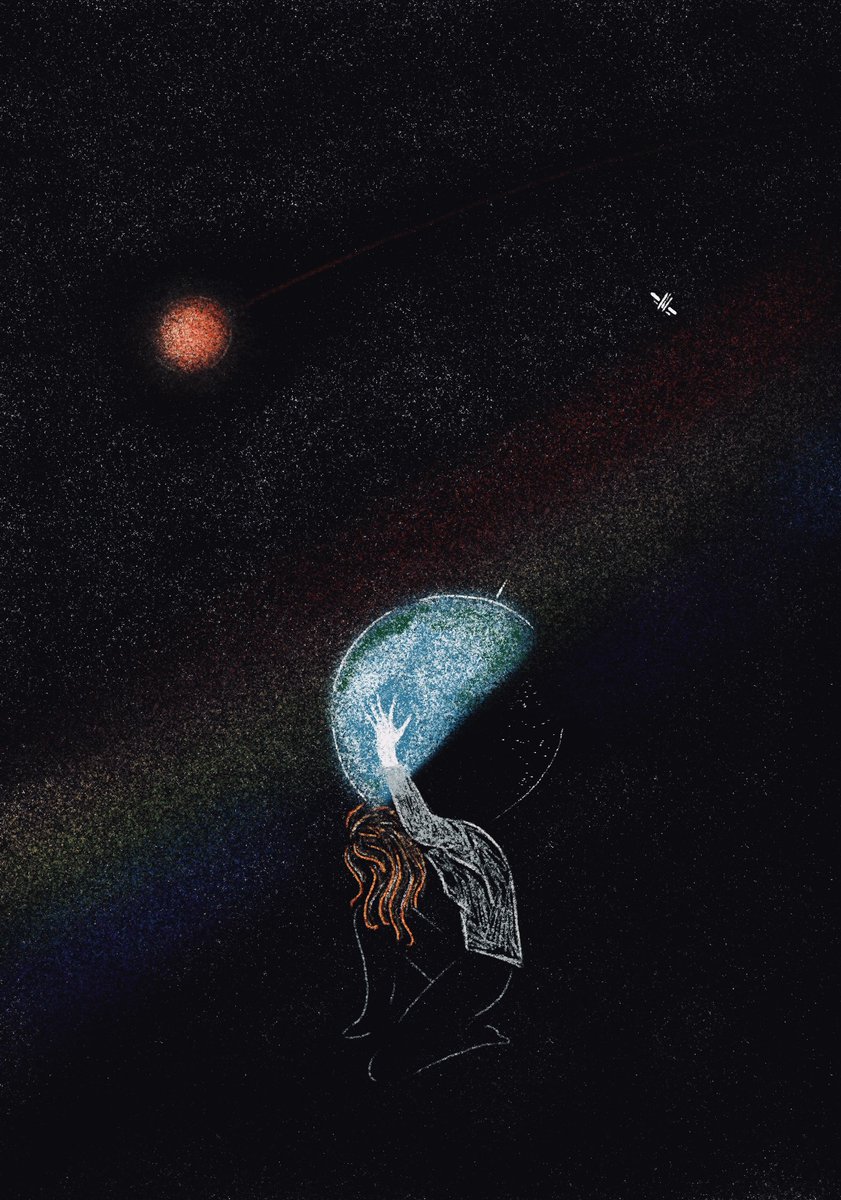 RavenWraith tweet media