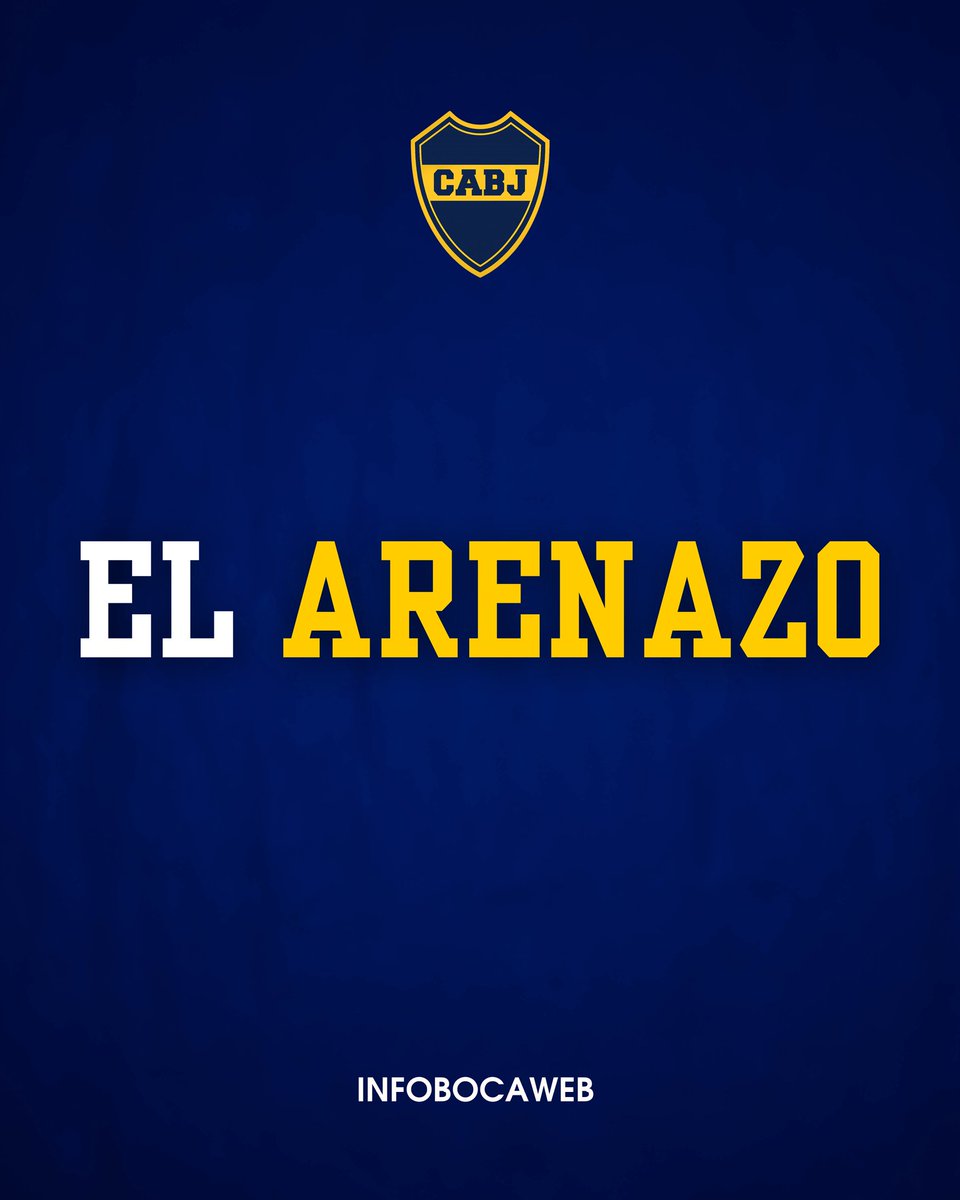 BOCA JUNIORS 🇸🇪 tweet media