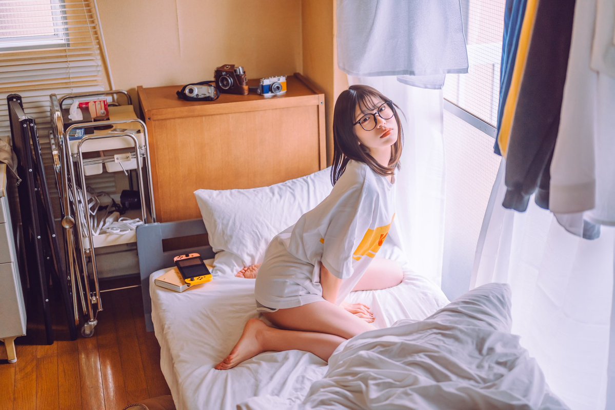 蘭乃りょうこ tweet media