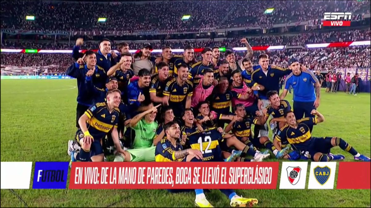 ESTE EQUIPO. ESTOS JUGADORES. 💙💛💙

🐔🔇¿Atrás? SILENCIO ATROZ.