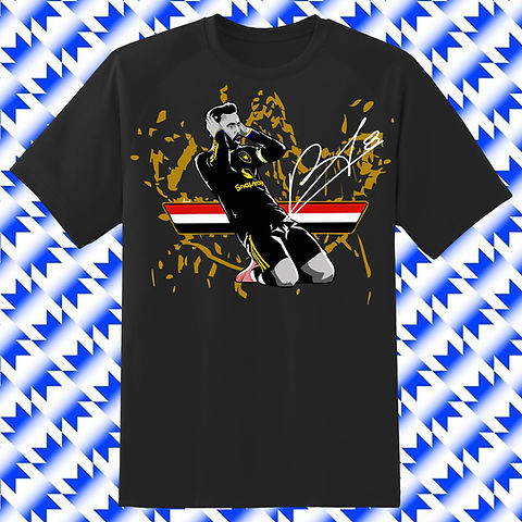 Utd adoRED Range tweet media