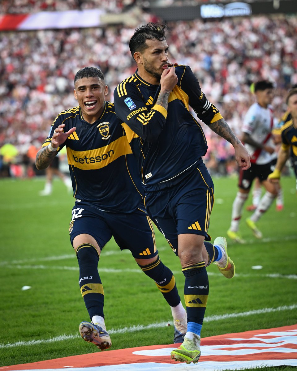 Liga Profesional de Fútbol tweet media