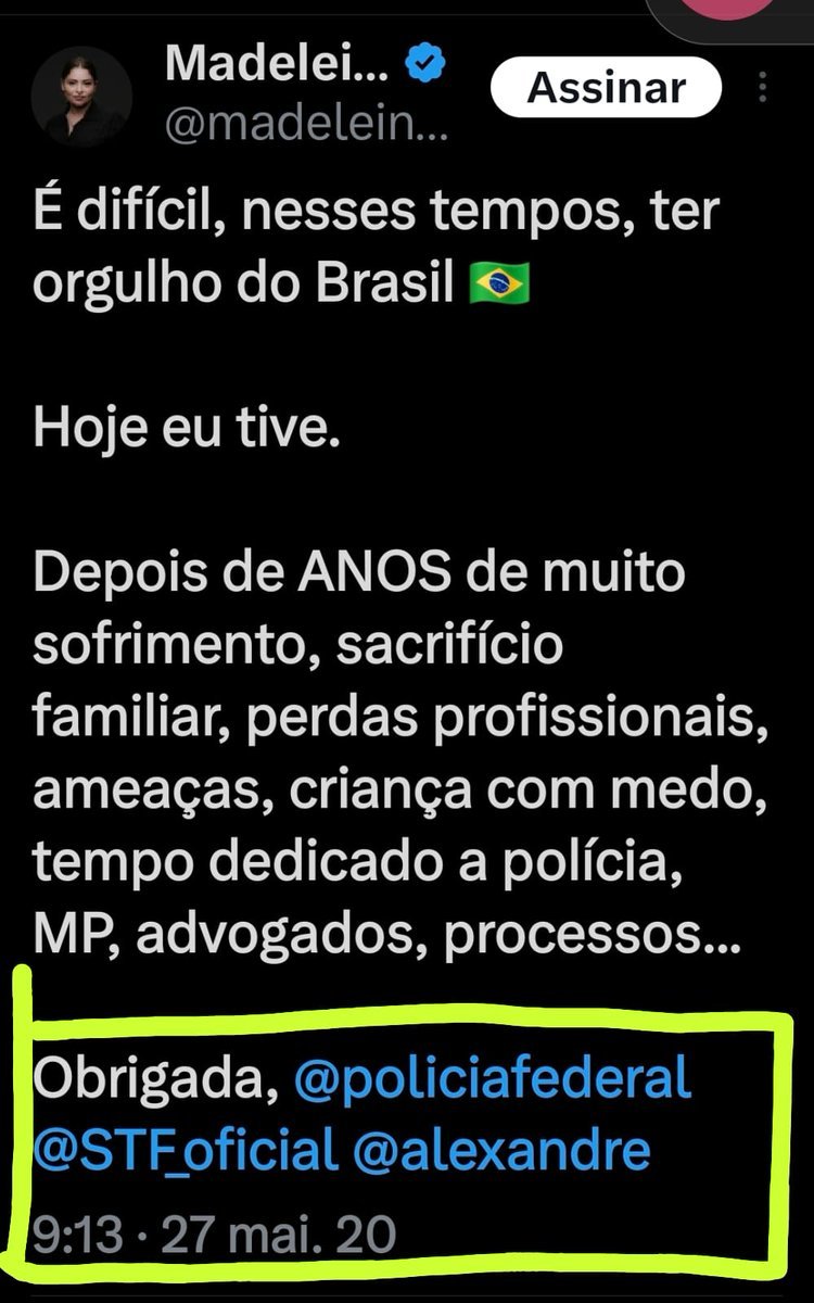 Allan Dos Santos tweet media