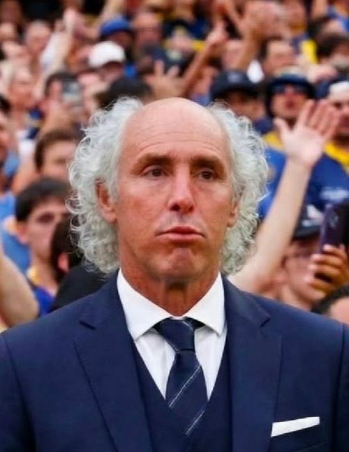 100% de efectividad en superclásicos.