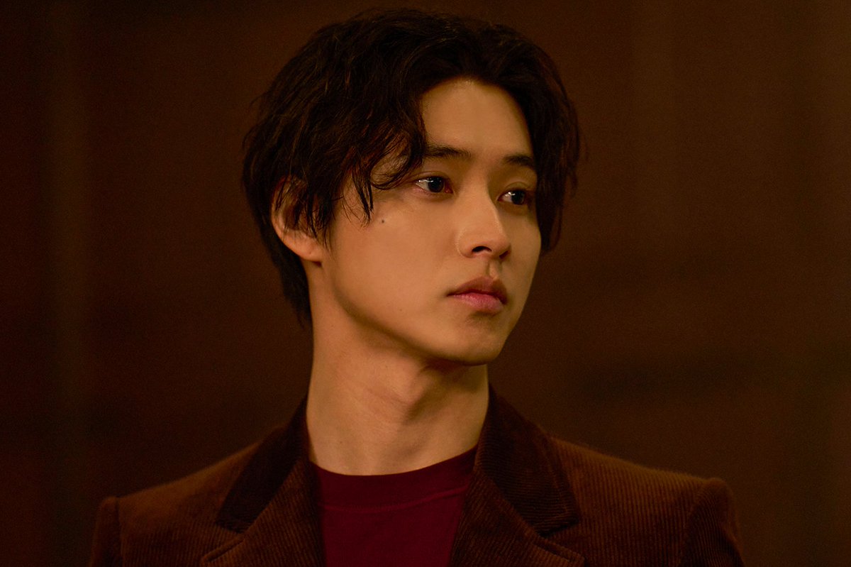 modelpress's tweet photo. 山﨑賢人＆松下洸平W主演❗️
「アトムの童(こ)」以来親友役で再タッグ

東野圭吾氏“史上最大の問題作”
「殺人の門」実写映画化決定

🎥27年2月19日公開
https://t.co/4mjXAgb9Dt

親友の人生を狂わせる男・倉持(山﨑)と、親友を殺したい男・田島(松下)。友情と殺意が絡み合う、禁断のミステリー。 https://t.co/wdPm8Am3IU