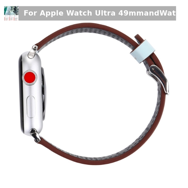 Robbie48875170's tweet image. Looking for a watch band compatible with Apple Watch that's both stylish and functional? Our high-quality nylon bands come in various sizes for all series, featuring a simple yet elegant design. Resellers welcome! #AppleWatch #SmartWear #WatchBands shortlink.store/ytkl_zjwpom5
