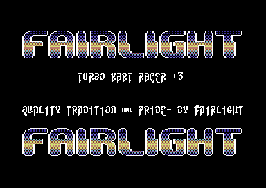 CracktroBot's tweet image. Bunny Bricks (1992) - Crack: The Thrill Kill Kult (TKK) - #Amiga
Turbo Kart Racer (1991) - Crack: Fairlight (FLT) - #Commodore64
Custodian (1989) - Crack and Trainer (+2): The Band (Band) - #Amiga
Prospector - In the Mazes of Xor (1989) - Crack: World Of Wonders (WOW) - #Amiga