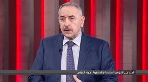 Magdi Khalil مجدى خليل tweet media