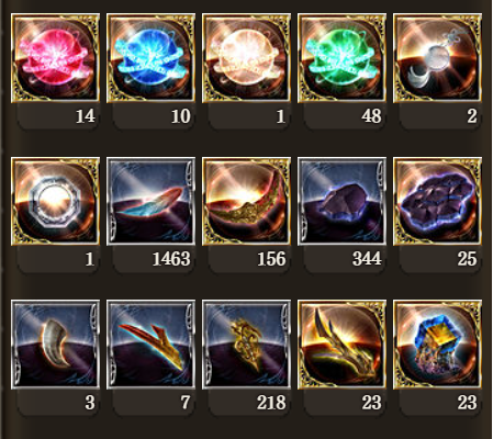 SfairoYT's tweet photo. @curerio same , I thought I was going crazy... I already spent the mats to get to lv 10 the 3 characters available, but water/light mats drop rate feels super low https://t.co/VZCHJ8UuNW