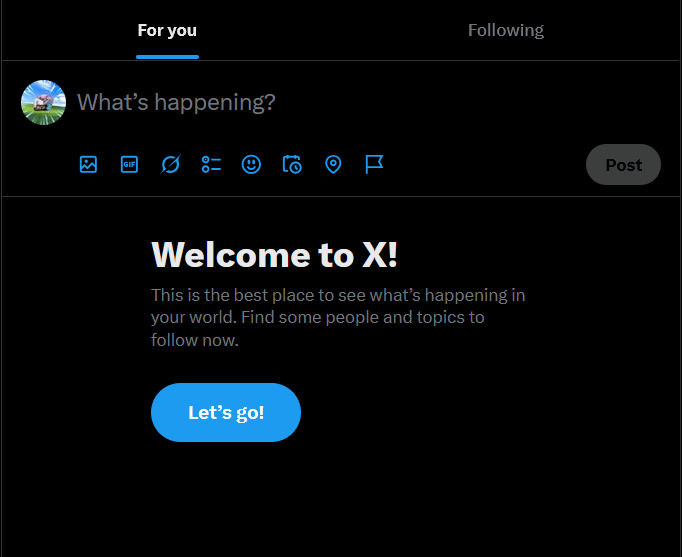 stupid tech takes tweet media