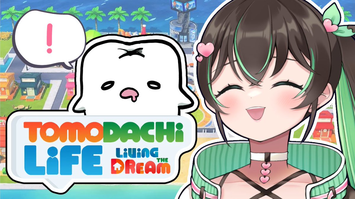 KokoaMiki's tweet photo. Going live in an hour from now for membas~!
Let's continue making my harem full of Sweet Tooths!!!
⏰6:00 PM CST | 7:00 EST
Waiting room in the comment⤵️
#Mikilive https://t.co/WnZv85Faeu
