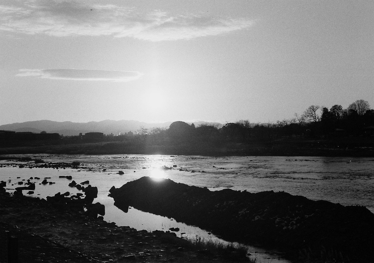 norikazu_inoue's tweet image. 嵐山散歩_5221。

ラボ出し現像（期限切れフイルム）

#kyoto
#arashiyama
#フイルム写真 
#ニコンf801
#afnikkor35_70f33_45 
ニューシーガル100
