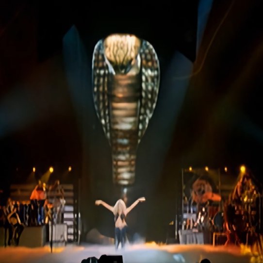 Little Miss Dangerous 💄✨️ tweet media