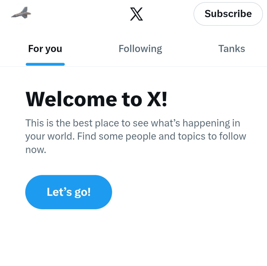 Panzer Gulumik tweet media