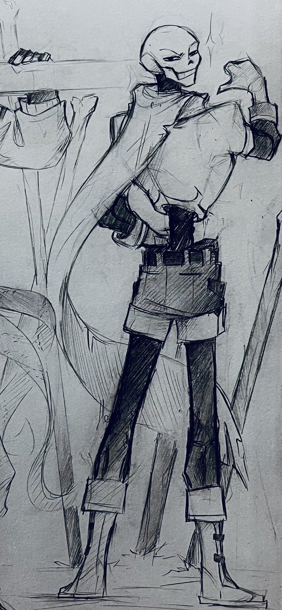 HeyDo_Rulit's tweet image. It's time for truly great skeletons 😎
 
        𓏵 Great Papyrus Alliance 𓏵

#Inkpapyrus #Papyrus #XPapyrus #undertale_au #GreatPapyrusAlliance