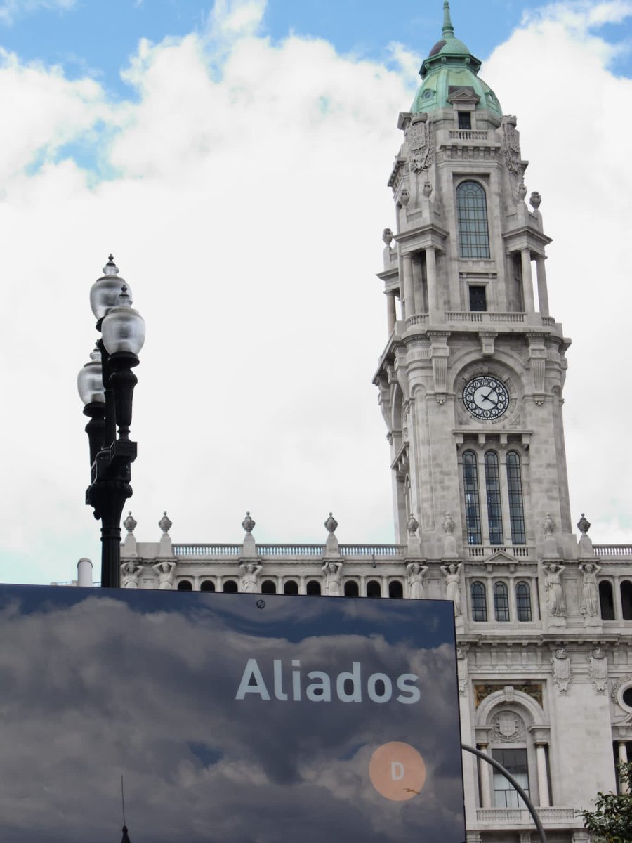 Já está tudo a pensar no mesmo...