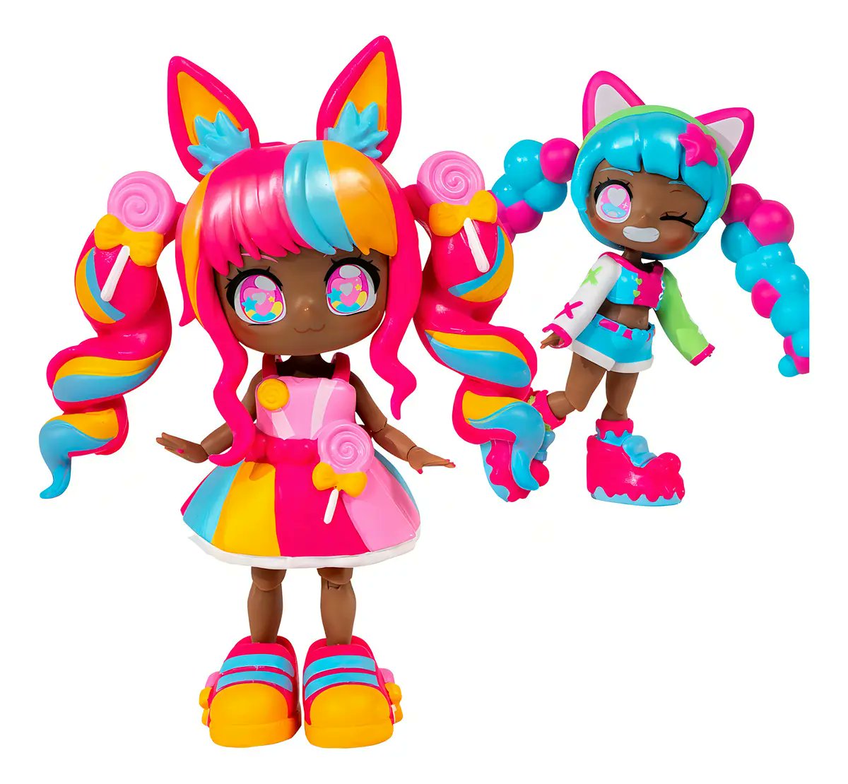 Amelie Magazine tweet media