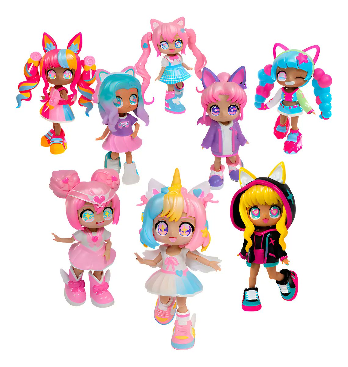 Amelie Magazine tweet media