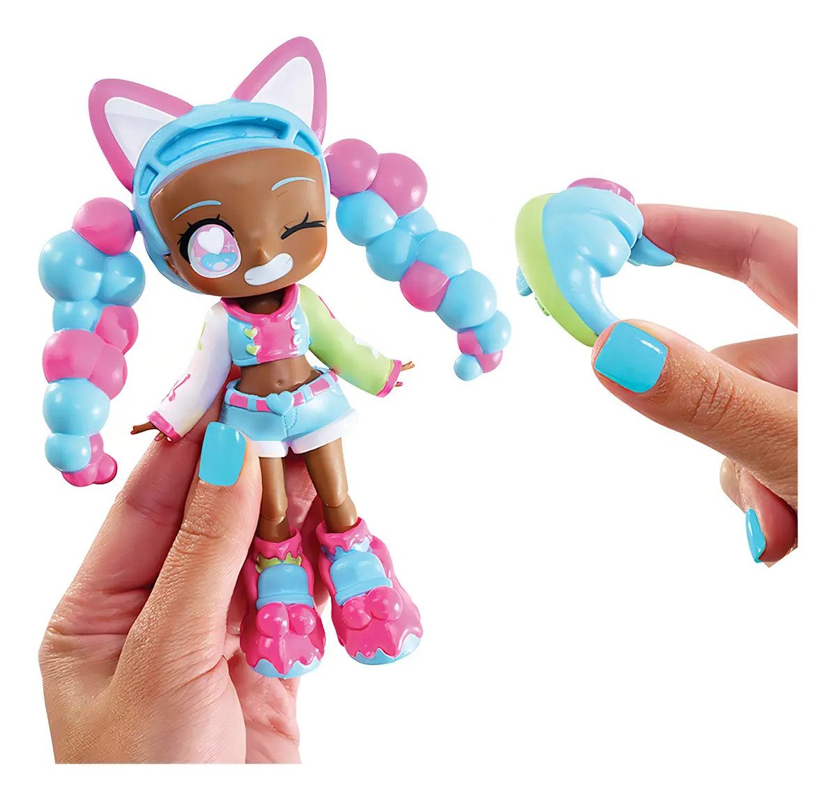 Amelie Magazine tweet media