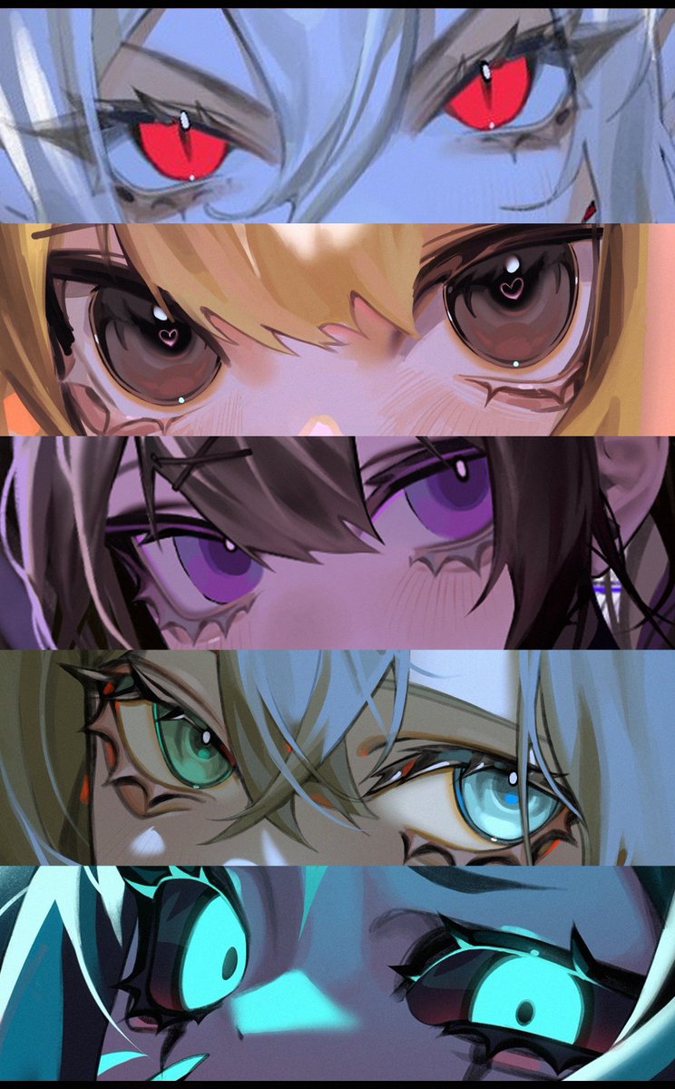 ᴇᴜɴᴛᴀᴇ | 𝚅-𝚊𝚛𝚝𝚒𝚜𝚝 | @ᴠɢᴇɴ 📺💊 tweet media