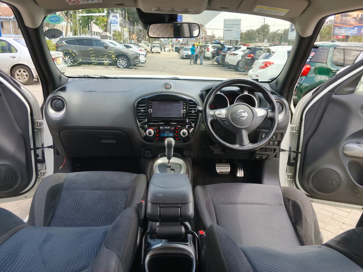 Sigra Motors tweet media