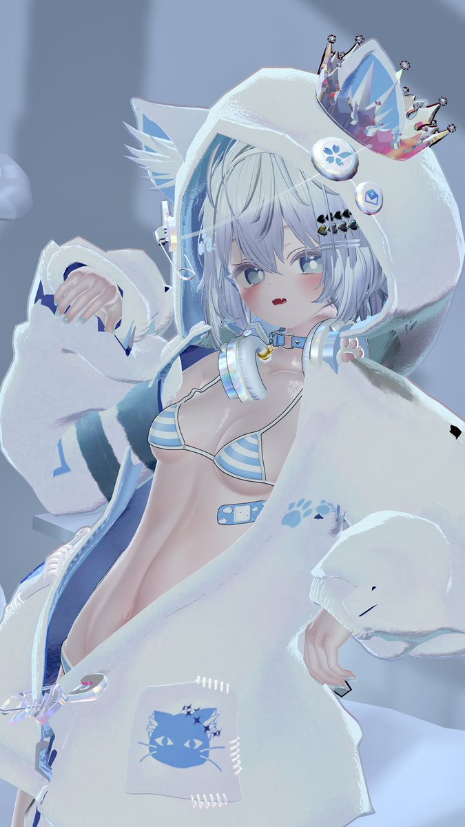 ヌウア tweet media