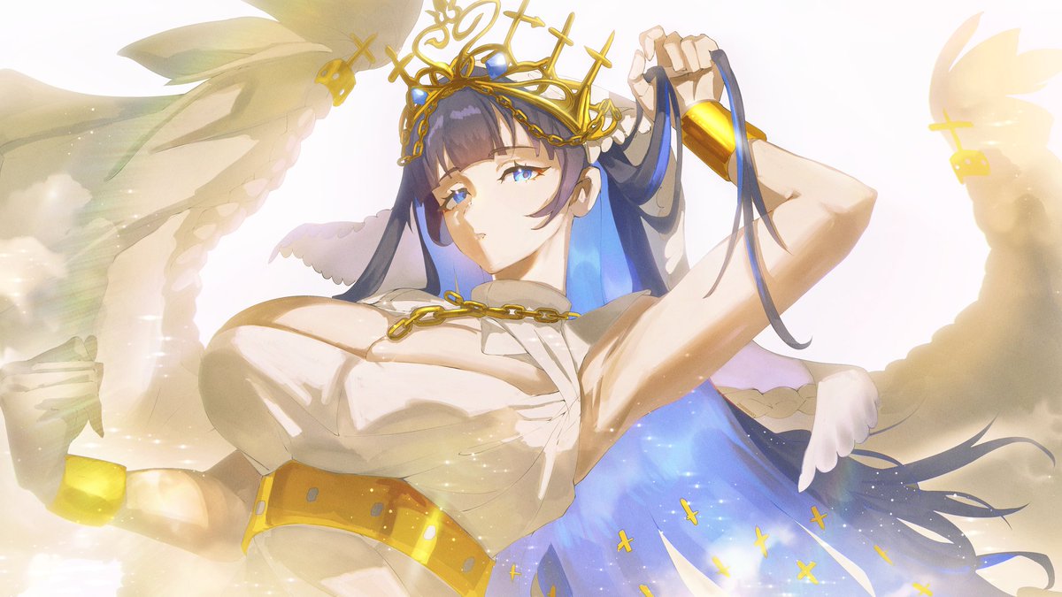 Zarasaru (Comms: 0/4) tweet media