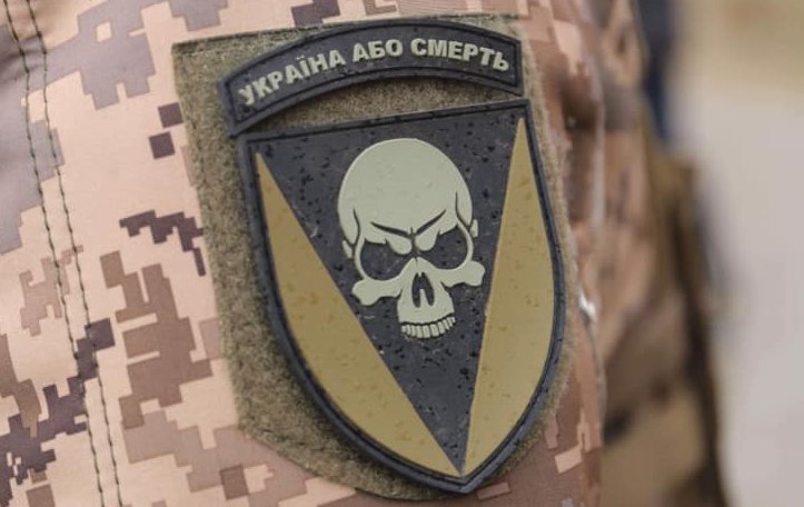 Український часопис tweet media