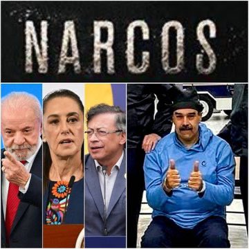 <a href="/JasonMiller/">Jason Miller</a> <a href="/mc19092018/">Simplesmente Maria</a> Só espero que tenha uma operação igual à que fizeram com Maduro na Venezuela.