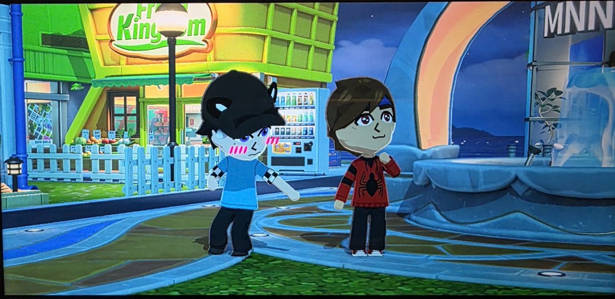 Hana 🌸 tweet media