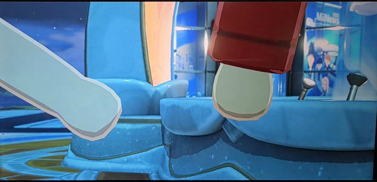 Hana 🌸 tweet media