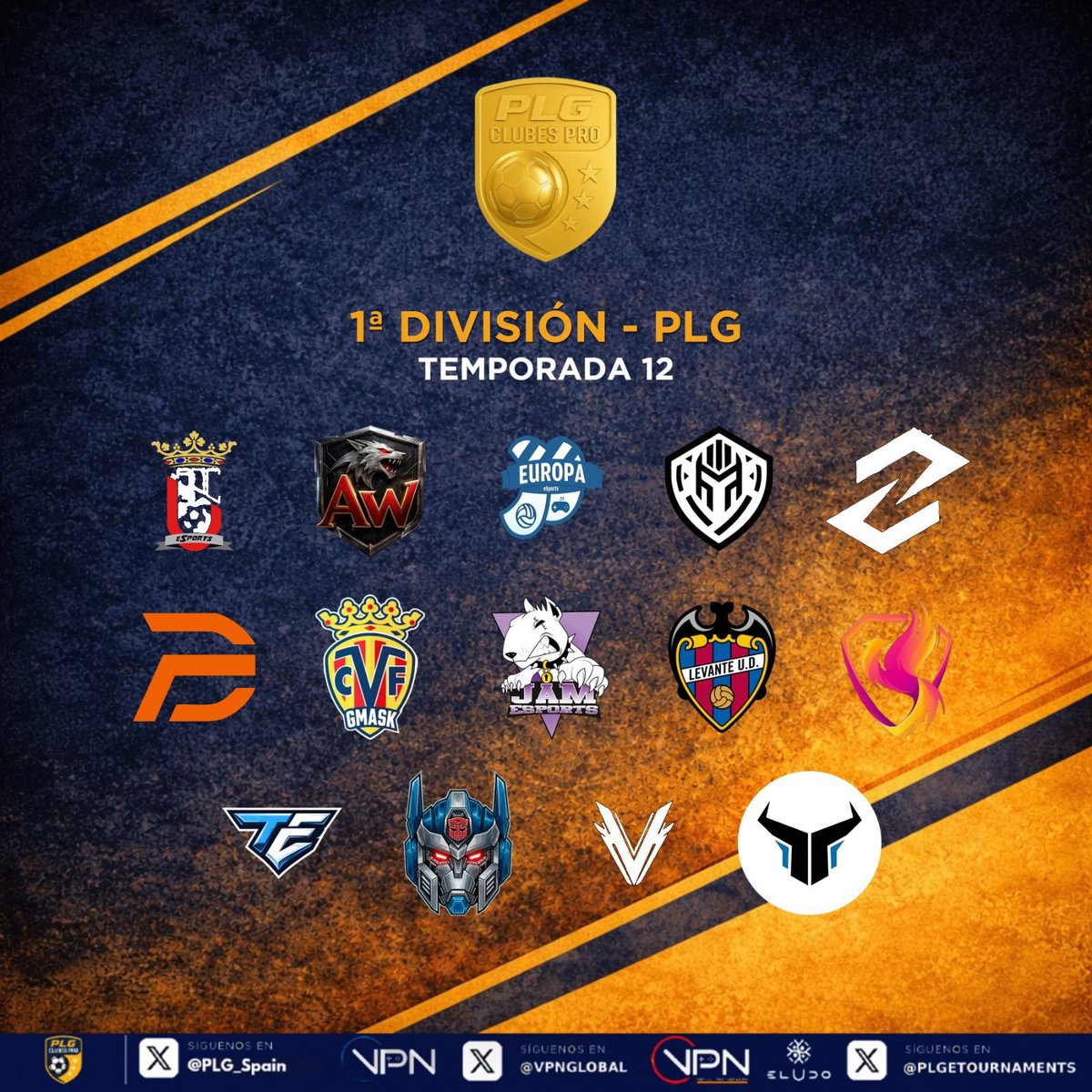 PLG España tweet media