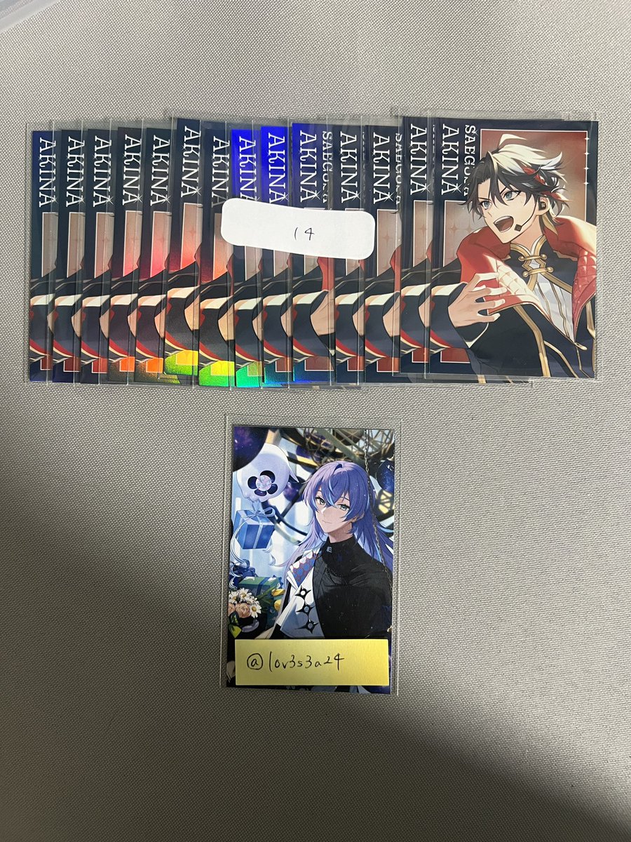 さらん tweet media