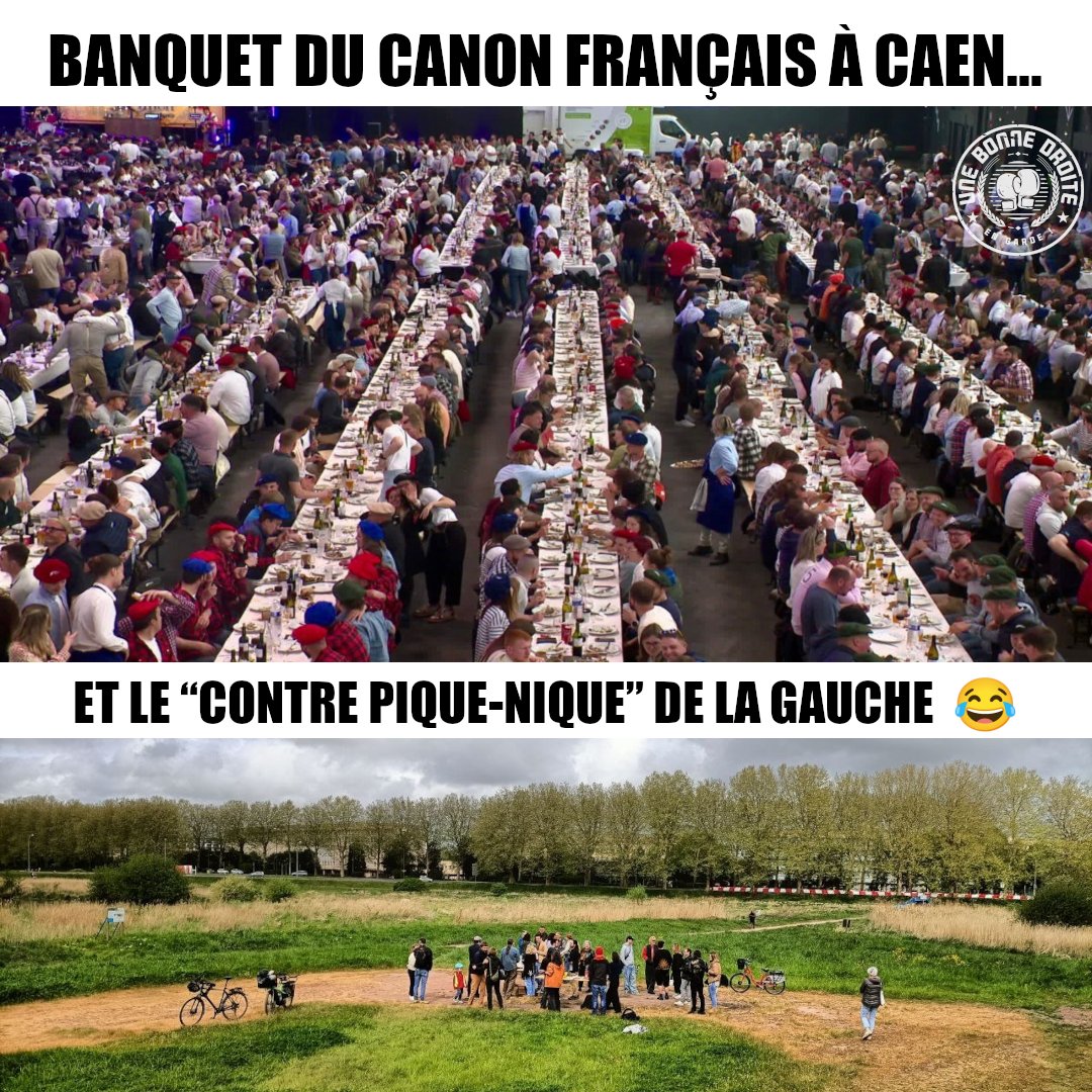 Une Bonne Droite 👊🏻 tweet media