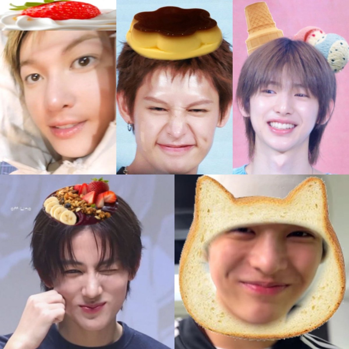 prichula ꪆৎ REDRED tweet media