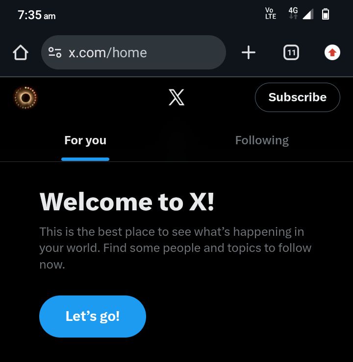 Technmagi's tweet image. #GlitchMode