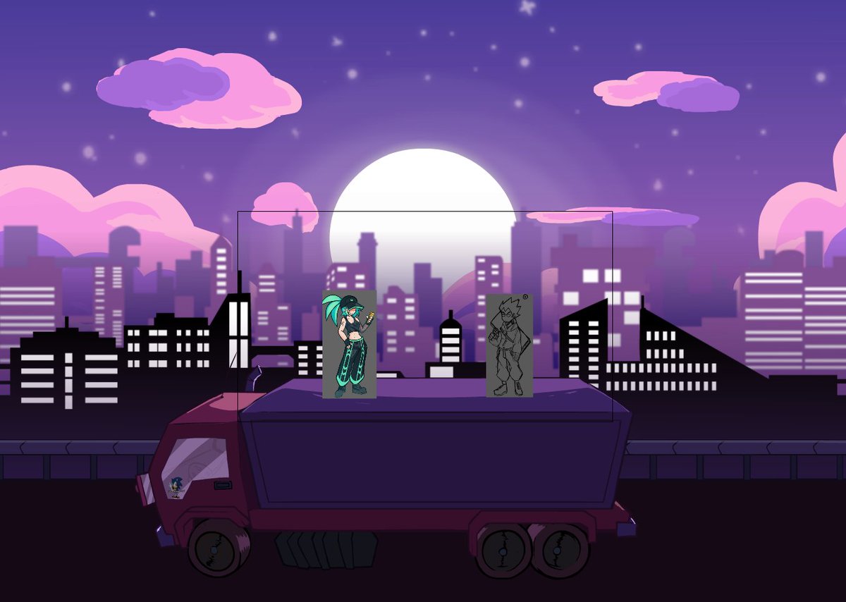 TheOzen201xD's tweet photo. Hi there, I'm Ozen.

We're looking for composers for a mod with a vibe similar to the music in rhythm games like osu! or Quaver.

If you're interested, contact me on MD to apply.

You can also reach me on Discord.

Discord: the0zen https://t.co/yICzeHM5qa