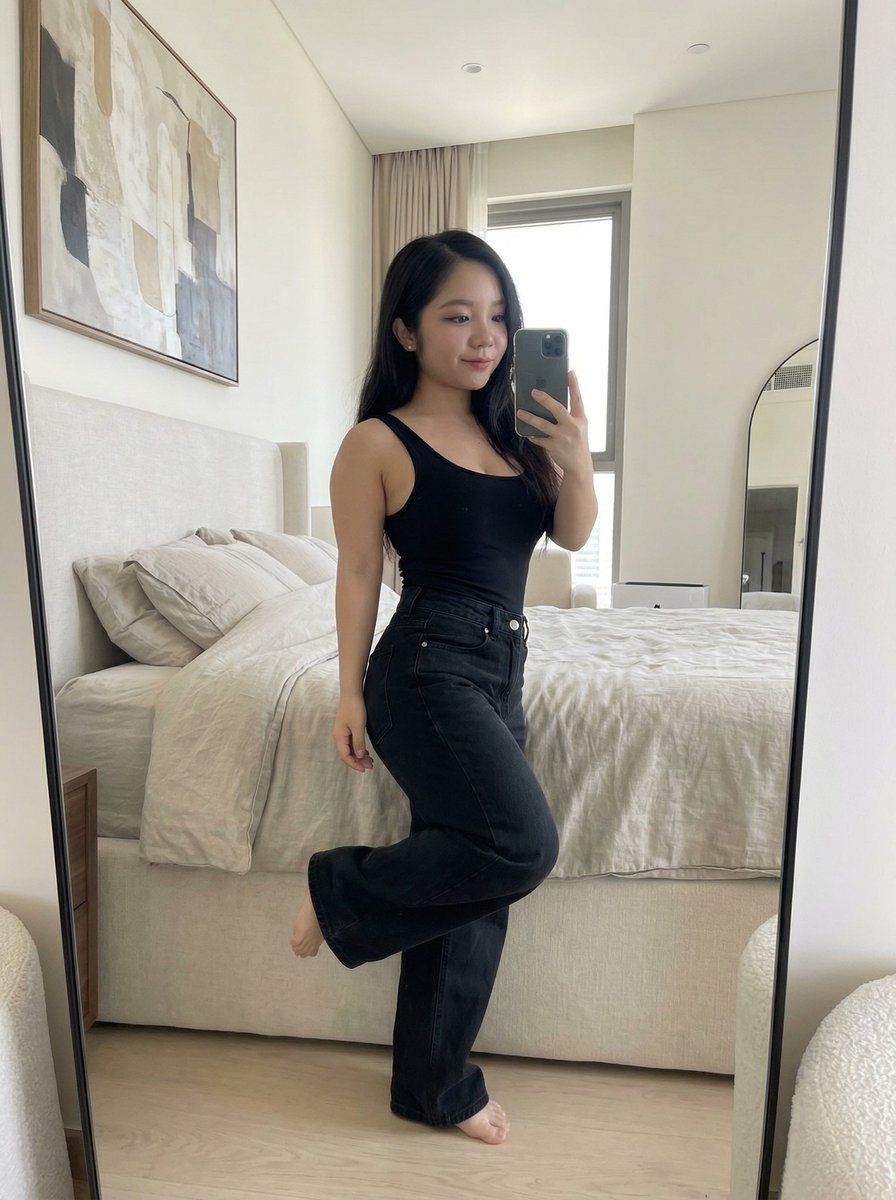 Mini Lulu tweet media