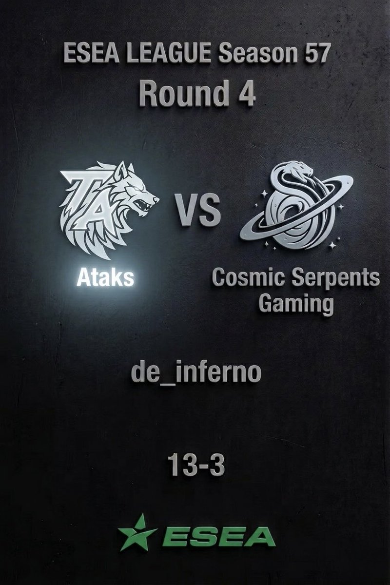 Ataks tweet media