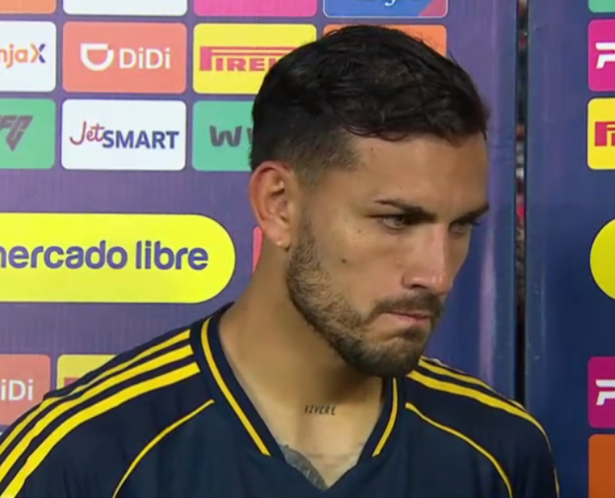 Boca Juniors - La12Tuittera tweet media