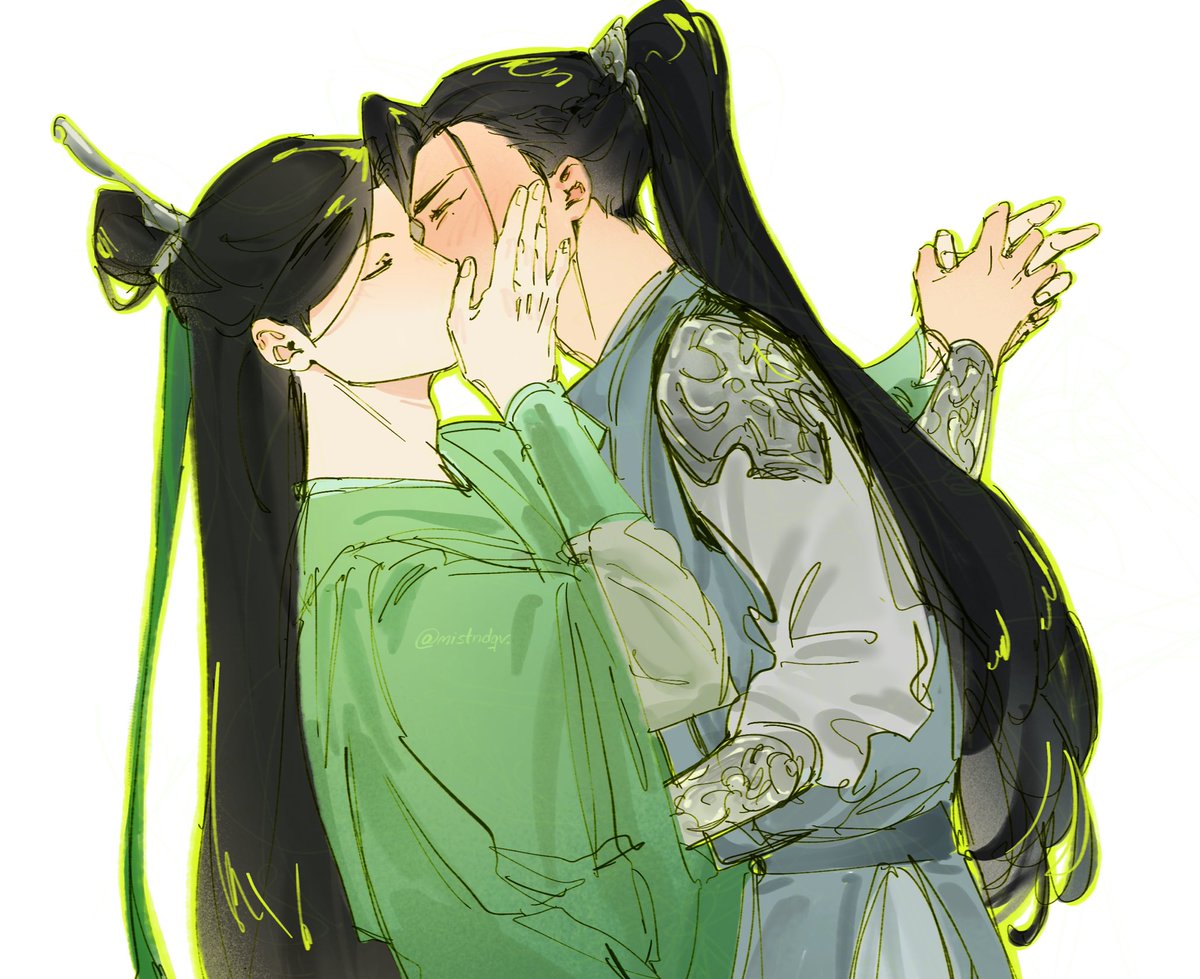 moss ☁️ tweet media