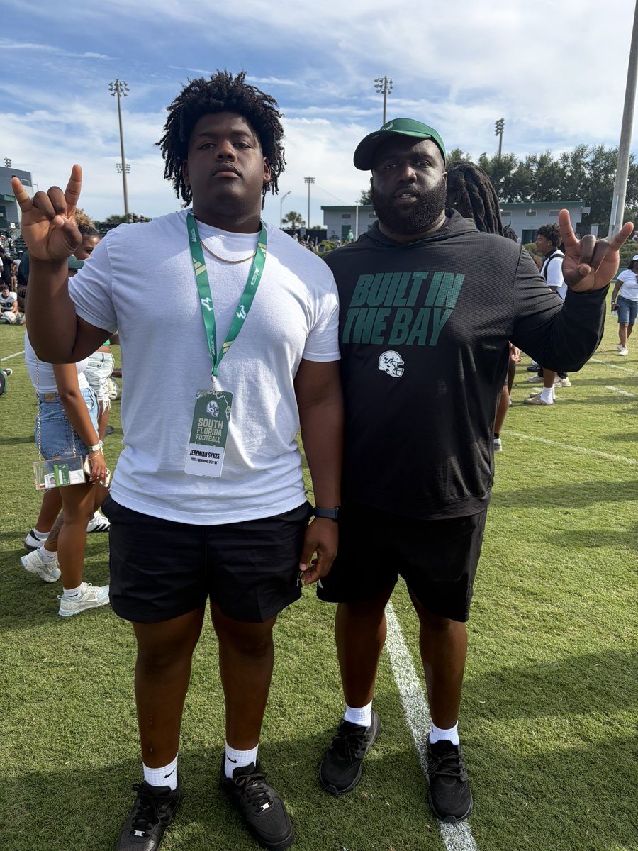 Jeremiah "S̾Y̾K̾O̾" Sykes tweet media